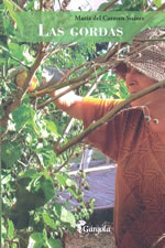 Las gordas, de María del Carmen Suárez