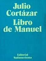 Libro de Manuel, de Julio Cortázar