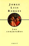 Los conjurados, de Jorge Luis Borges