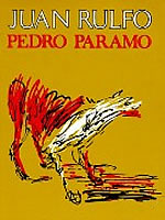  Pedro Páramo, de Juan Rulfo