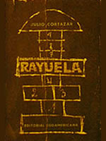 Rayuela, de Julio Cortázar