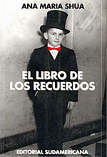 El libro de los recuerdos, de Ana María Shua