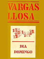 Mario Vargas Llosa