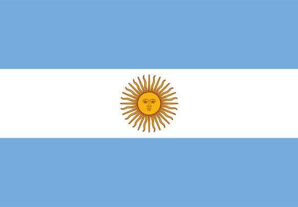 Escritora argentina