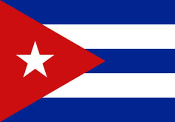 Escritor cubano