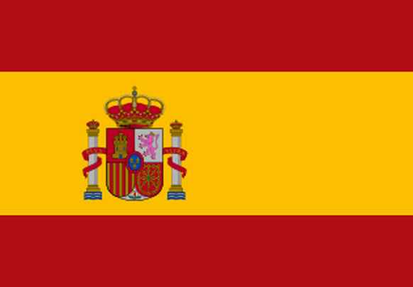 Escritor español