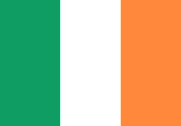 Escritor irlandés