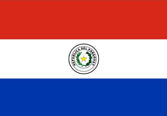 Escritor paraguayo