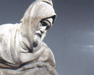 Miguel Angel Buonarroti