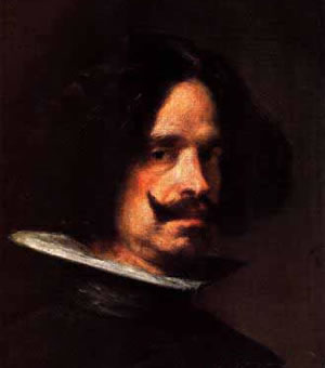 Diego Rodríguez de Silva  Velázquez