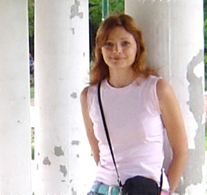 Alejandra Paula Coirini