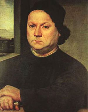 Andrea del Verrocchio