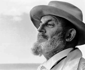Ansel Easton  Adams