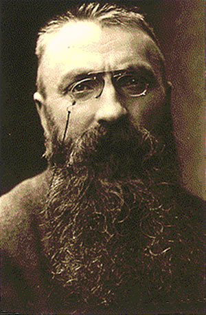 Auguste Rodin