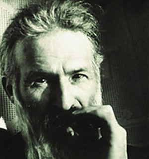 Constantin  Brancusi