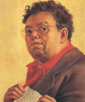 Diego Rivera