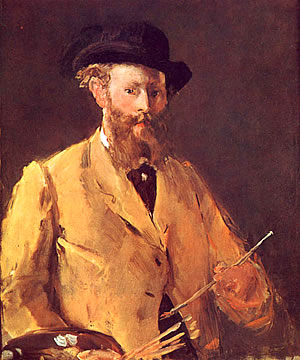 Edouard Manet