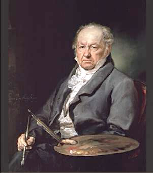 Francisco de Goya