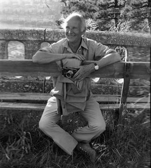 Henri Cartier Bresson