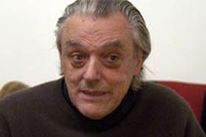 Jorge Colombo