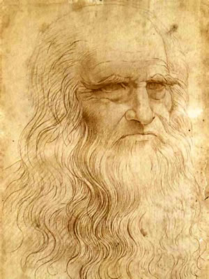 Leonardo Da Vinci