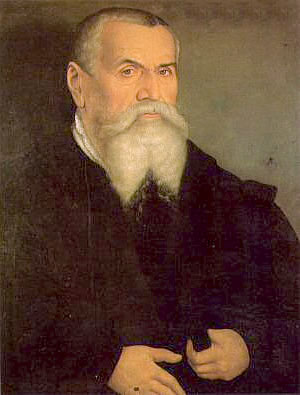 Lucas  Cranach