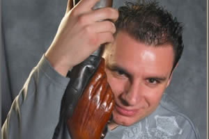 Martín Darío Lopizzo