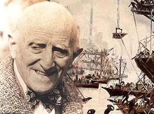 Benito Quinquela Martín