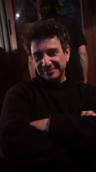 Ricardo Cardone
