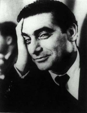 Robert Capa