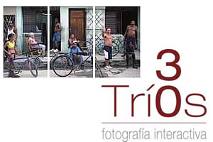 Daniel Goldberg: Treinta tríos
