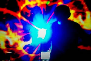 3D Animation Rocks