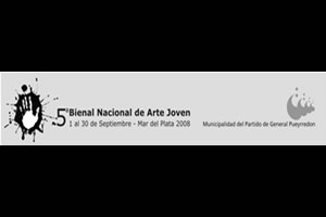 V Bienal Nacional de Arte - Mar del Plata