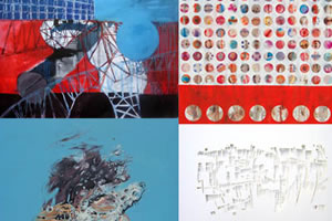 7 Nuevos Artistas en Isidro Miranda