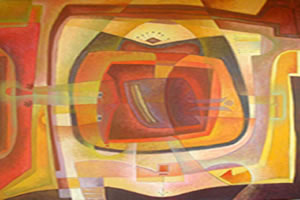 El arte en la celebración.