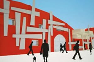 ArteXparte, Entramado Cultural