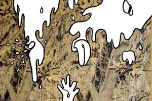 Muestra: ''Mapas'' del artista Guillermo Tragant