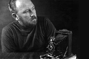 Abel Alexander: La Fotografía en la Historia Argentina