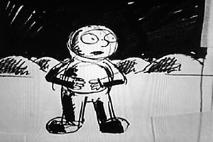 Escuelismo. Arte argentino de los 90