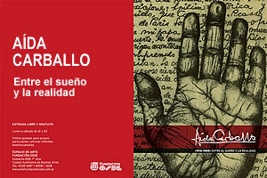 Aída Carballo (1916-1985): Entre el sueño y la realidad