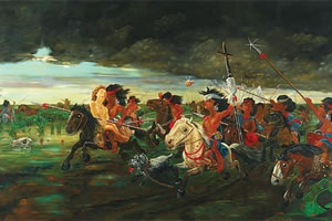Malona de Alberto Passolini