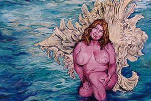 Alejandra Fenochio: Re: tratos íntimos