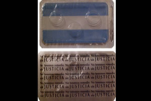 AMIA: Por la memoria 
