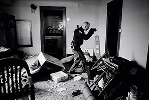 World Press Photo 2009