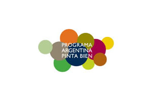 Argentina pinta bien 2da. edición
