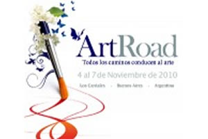 Art Salad Now convoca a los artistas que deseen participar en Artroad