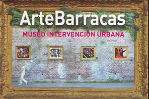 Museo Intervención Urbana