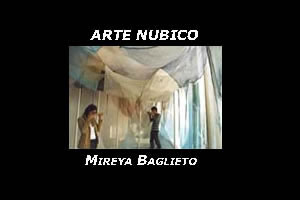 La nube: Ruptura ideológica Mireya Baglietto