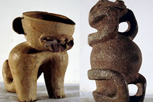 Arte originario: diversidad y memoria