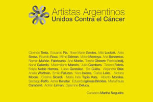 Artistas Argentinos Unidos Contra el Cancer